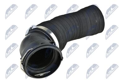 Charge Air Hose NTY GPP-BM-013