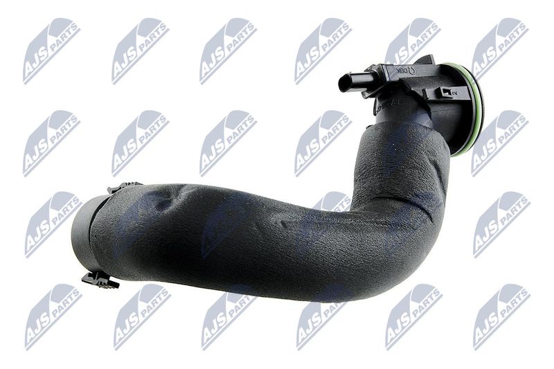 NTY GPP-BM-014 Hose, crankcase ventilation