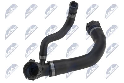 Radiator Hose NTY GPP-BM-017
