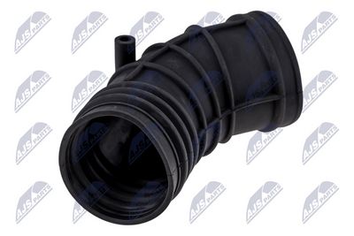 Intake Hose, air filter NTY GPP-BM-022