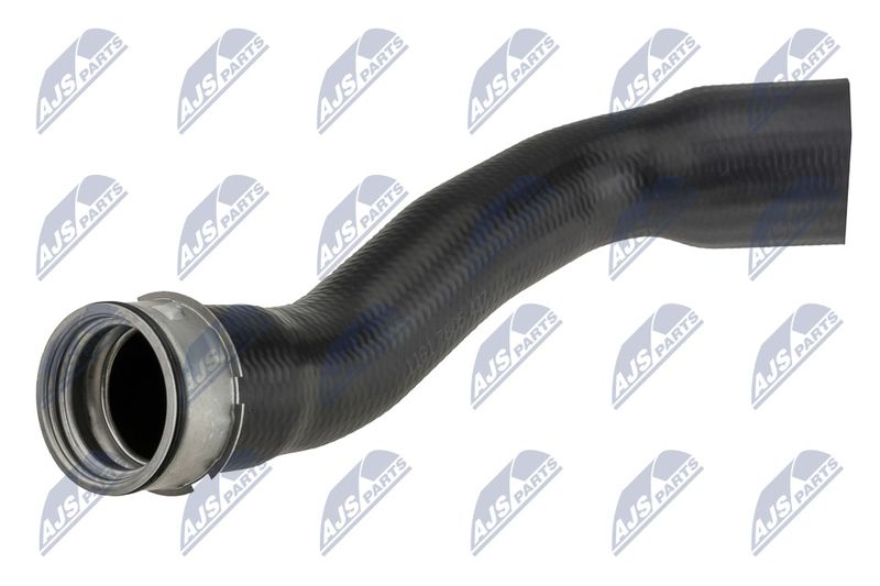 NTY GPP-BM-023 Charge Air Hose