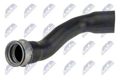 Charge Air Hose NTY GPP-BM-023