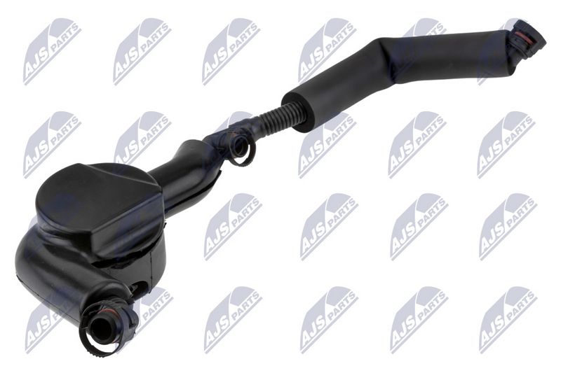 NTY GPP-BM-024 Hose, crankcase ventilation