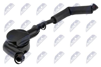 Hose, crankcase ventilation NTY GPP-BM-024