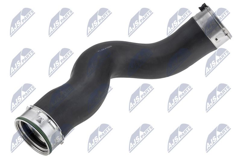 NTY GPP-BM-028 Charge Air Hose