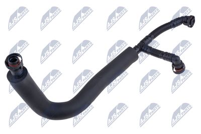 Hose, crankcase ventilation NTY GPP-BM-029