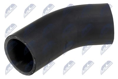 Charge Air Hose NTY GPP-BM-030