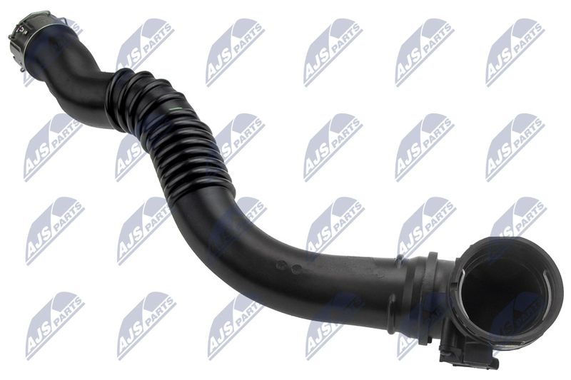 NTY GPP-BM-031 Charge Air Hose
