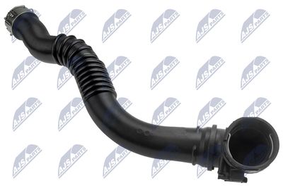 Charge Air Hose NTY GPP-BM-031