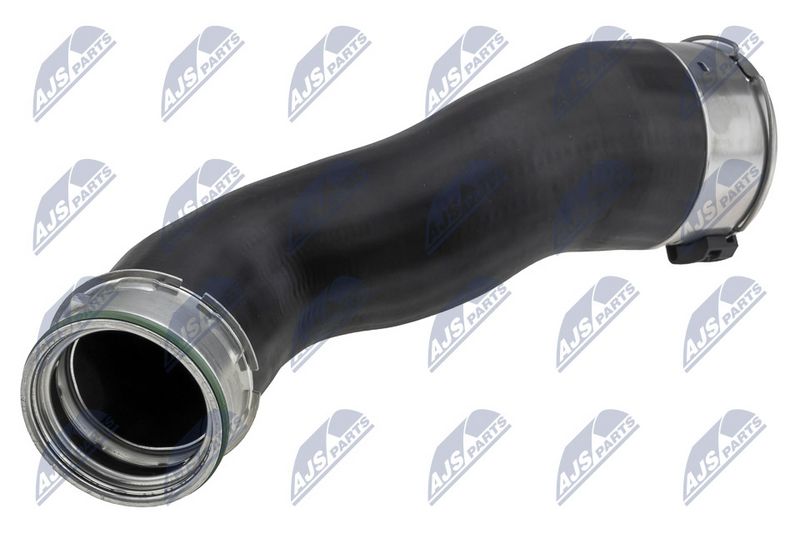 NTY GPP-BM-035 Charge Air Hose