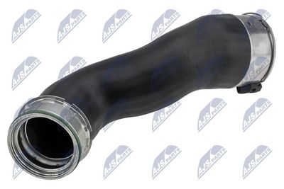 Charge Air Hose NTY GPP-BM-035
