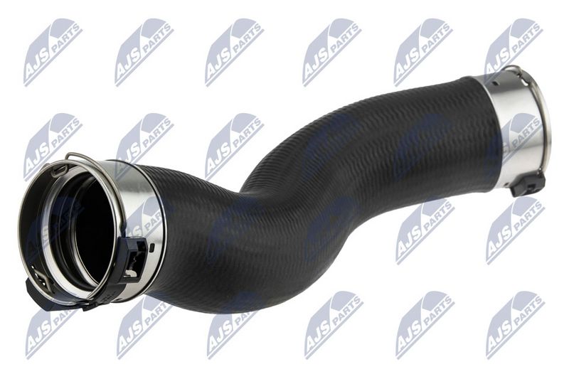 NTY GPP-BM-036 Charge Air Hose