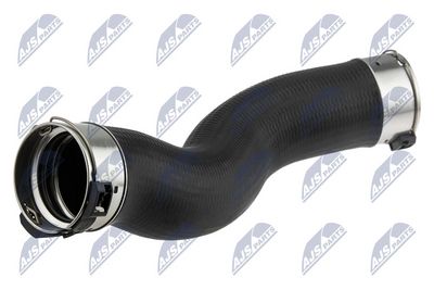 Charge Air Hose NTY GPP-BM-036