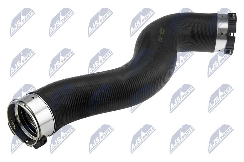 NTY GPP-BM-037 Charge Air Hose