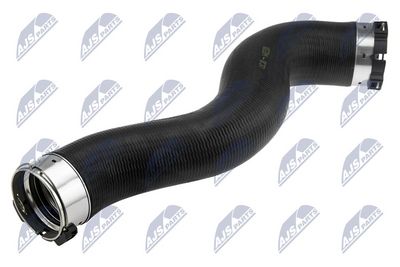 Charge Air Hose NTY GPP-BM-037