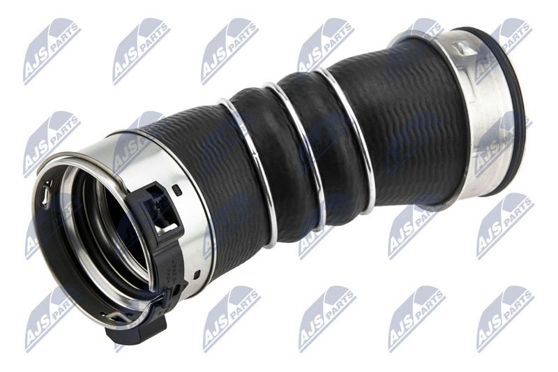 NTY GPP-BM-038 Charge Air Hose