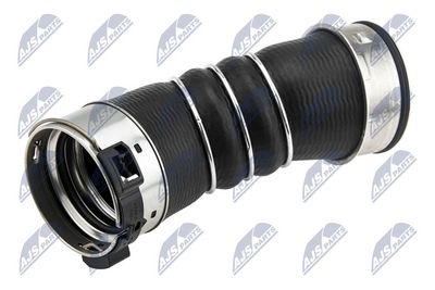 Charge Air Hose NTY GPP-BM-038