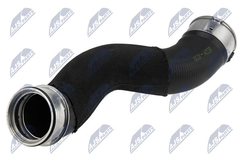 NTY GPP-BM-039 Charge Air Hose