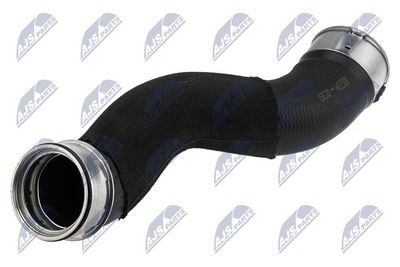 Charge Air Hose NTY GPP-BM-039
