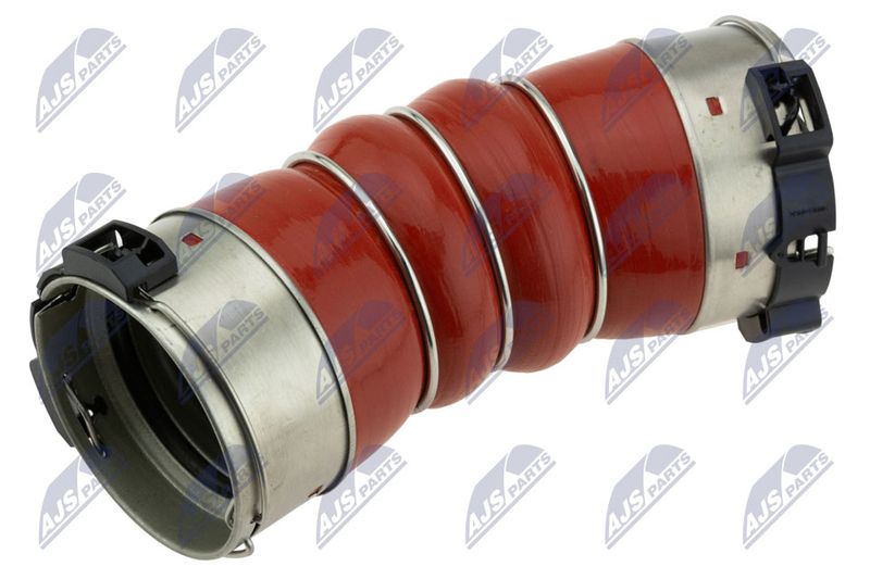 NTY GPP-BM-040 Charge Air Hose