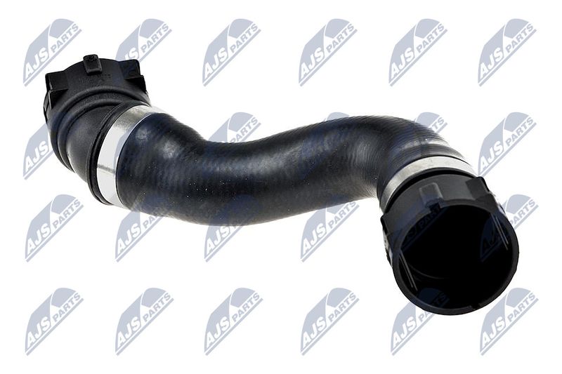 NTY GPP-BM-041 Radiator Hose