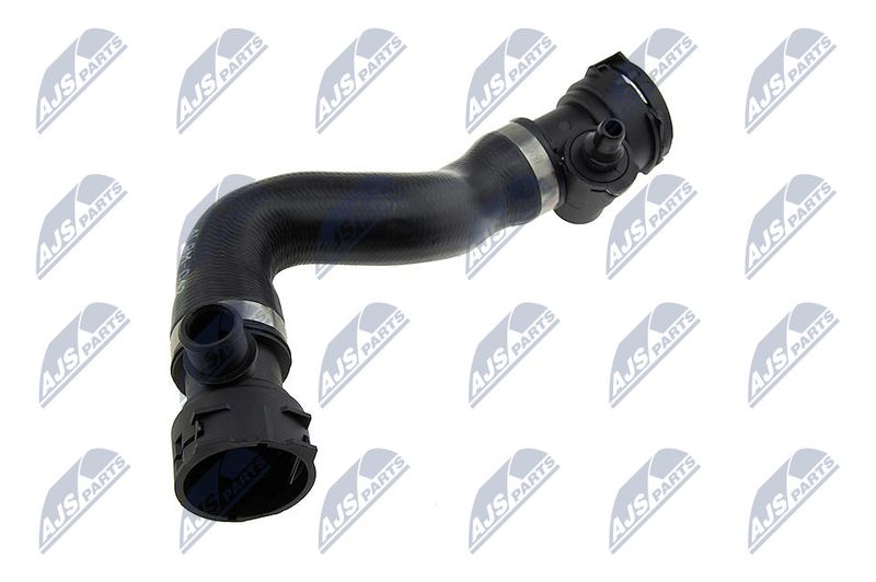 NTY GPP-BM-042 Radiator Hose