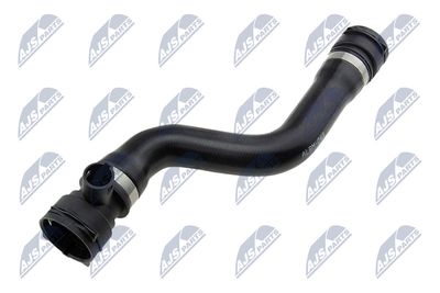 Radiator Hose NTY GPP-BM-043