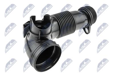 Intake Hose, air filter NTY GPP-BM-045