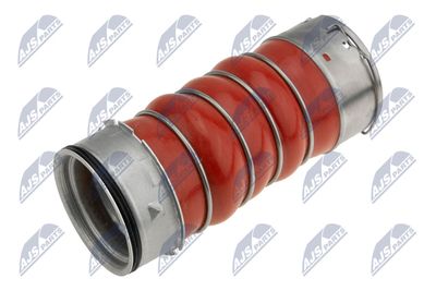 Charge Air Hose NTY GPP-BM-046