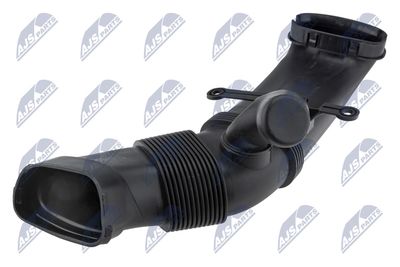 Intake Hose, air filter NTY GPP-BM-048