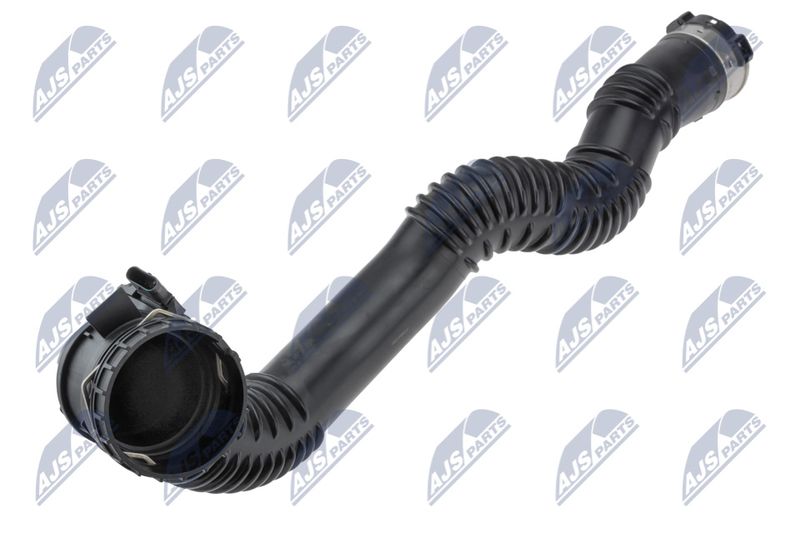 NTY GPP-BM-050 Charge Air Hose