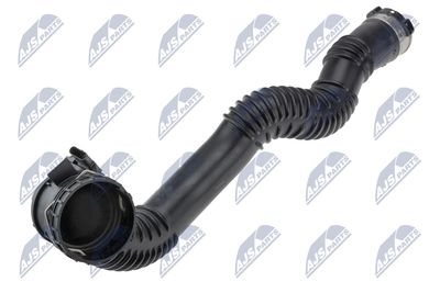 Charge Air Hose NTY GPP-BM-050