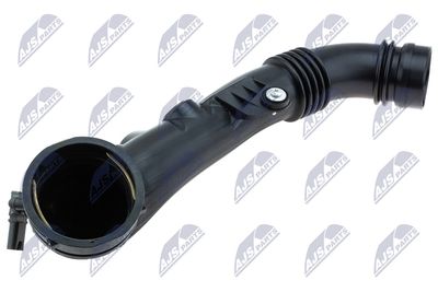 Intake Hose, air filter NTY GPP-BM-051