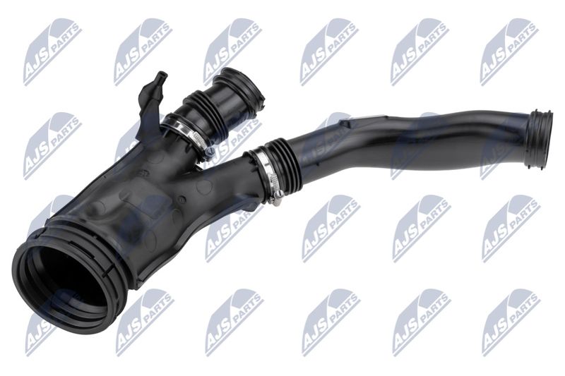 NTY GPP-BM-055 Intake Hose, air filter