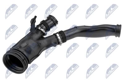 Intake Hose, air filter NTY GPP-BM-055