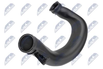 Charge Air Hose NTY GPP-BM-056