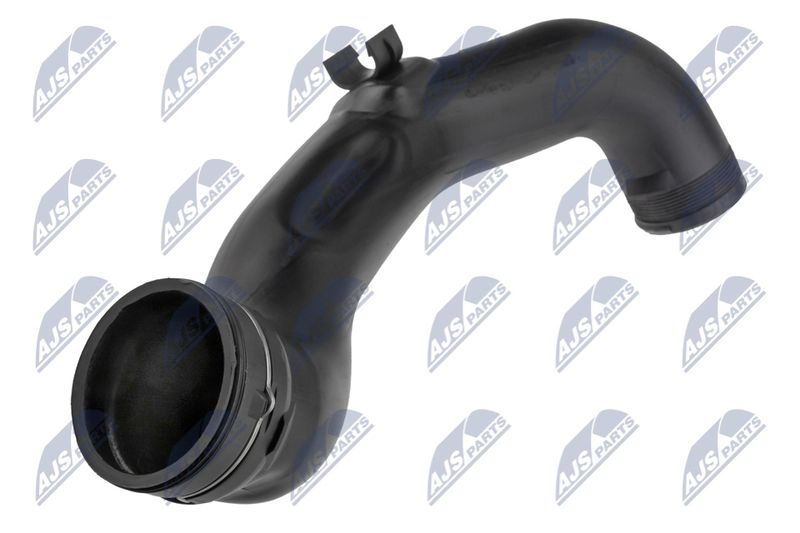 NTY GPP-BM-058 High-pressure Line, air conditioning