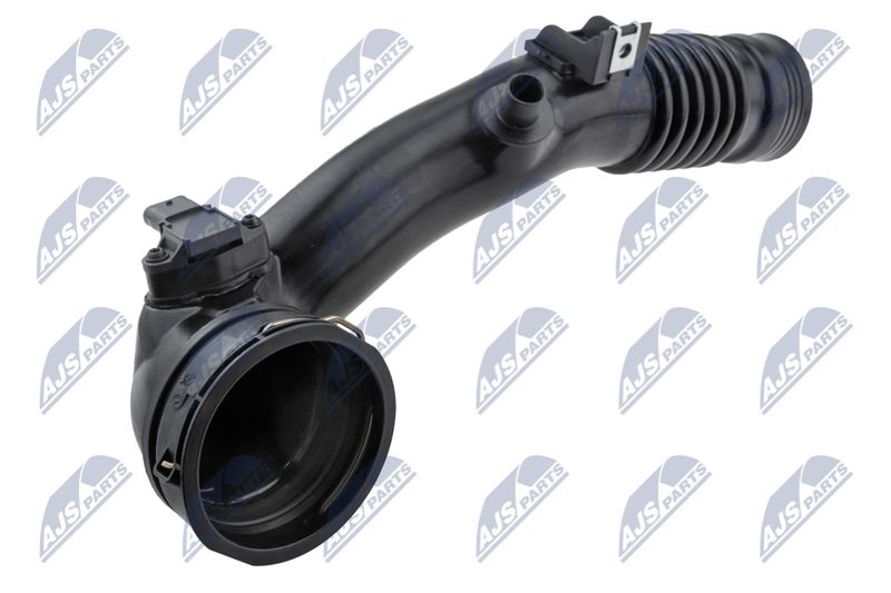 NTY GPP-BM-060 Charge Air Hose