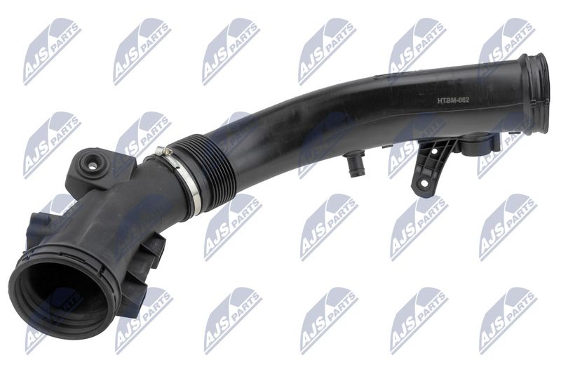 NTY GPP-BM-062 Charge Air Hose