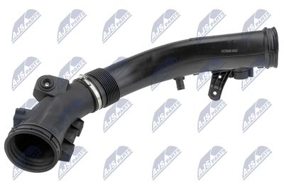 Charge Air Hose NTY GPP-BM-062
