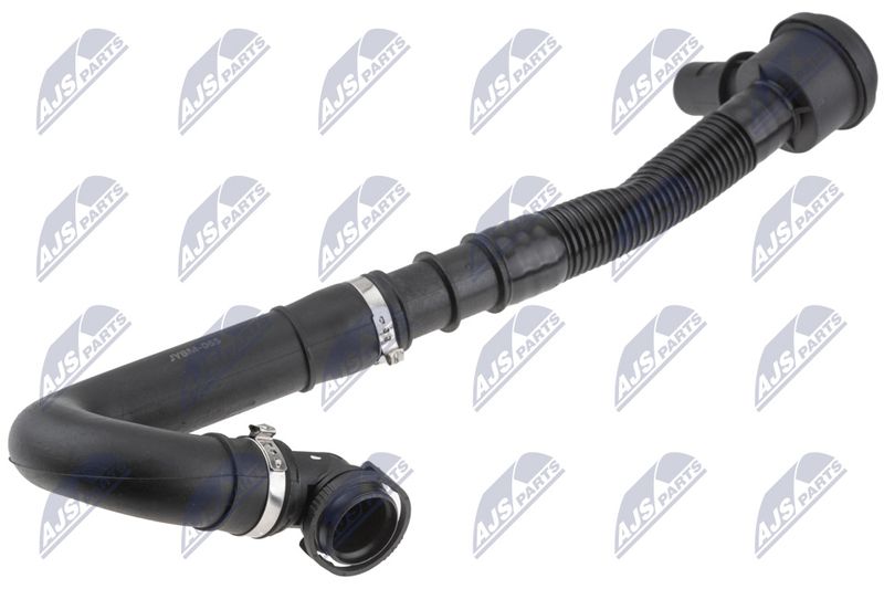 NTY GPP-BM-065 Intake Hose, air filter