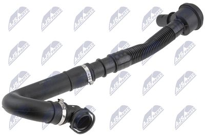 Intake Hose, air filter NTY GPP-BM-065