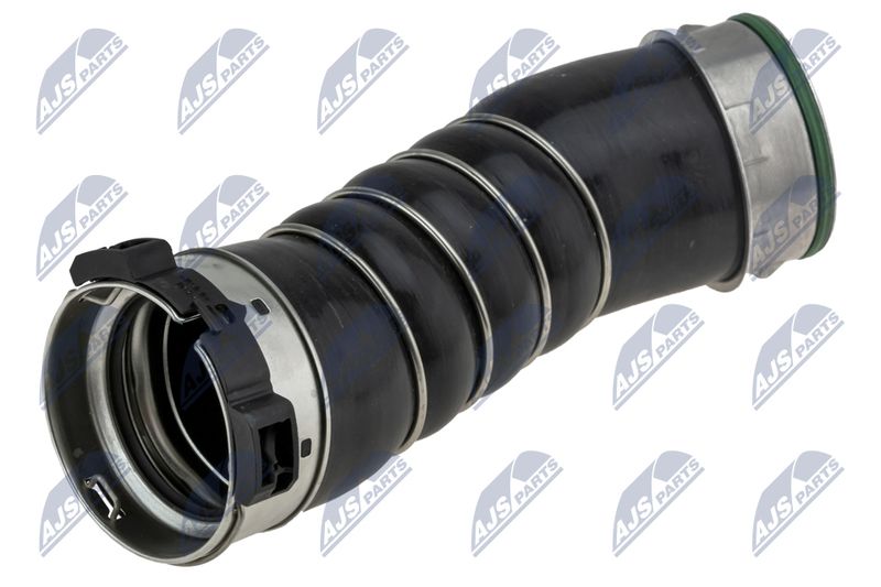 NTY GPP-BM-066 Charge Air Hose