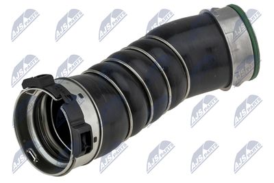 Charge Air Hose NTY GPP-BM-066
