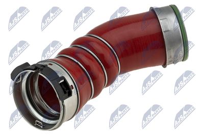 Charge Air Hose NTY GPP-BM-067