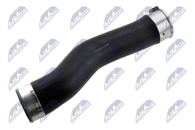 NTY GPP-BM-068 Charge Air Hose