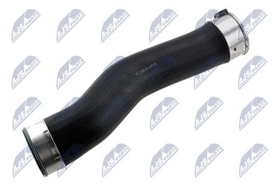 Charge Air Hose NTY GPP-BM-068