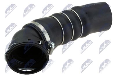 Charge Air Hose NTY GPP-BM-069