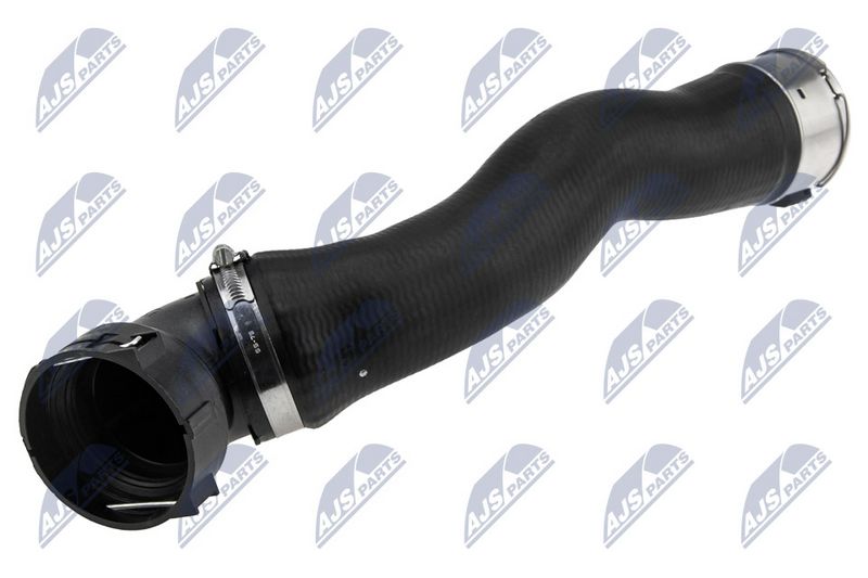 NTY GPP-BM-071 Charge Air Hose