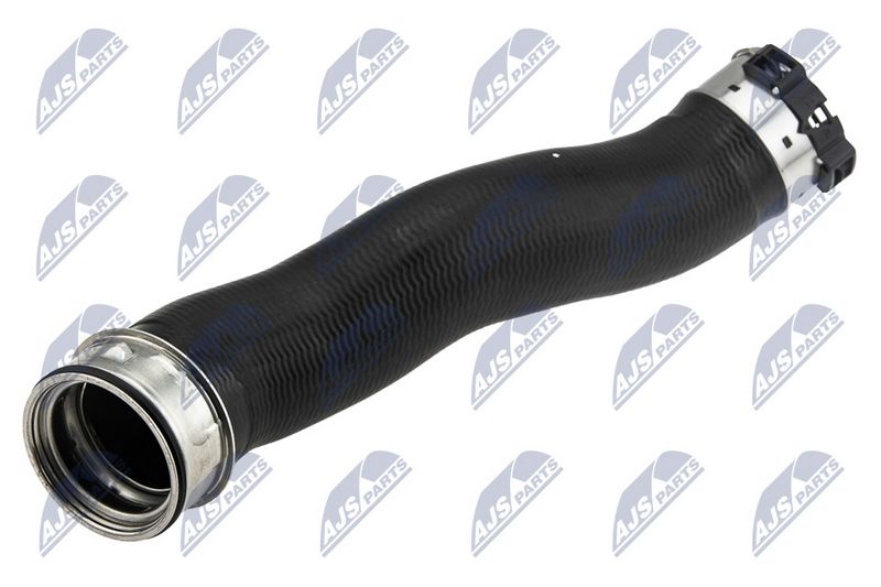 NTY GPP-BM-073 Charge Air Hose